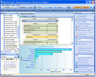 Deep Log Analyzer Free Edition screenshot